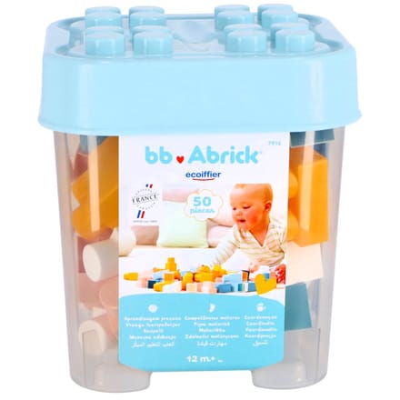Abrick - My First Building Blocks 50pcs.