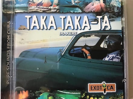 TAKA-TAKA-TA