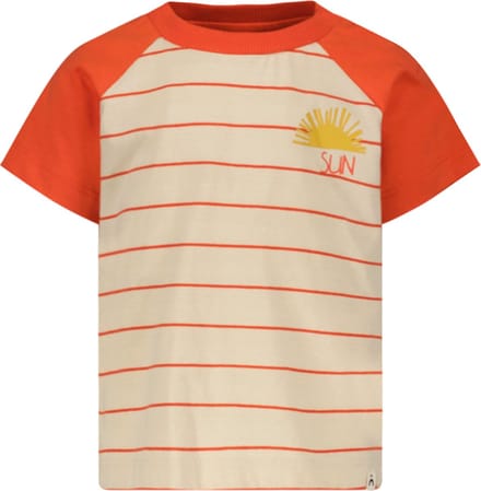 The New Chapter D302-0413 Unisex T-shirt - Maat 98