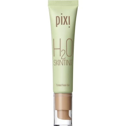 Pixi Make-up gezicht H20 Skintint Foundation Crème-foundation Dames 35 ml