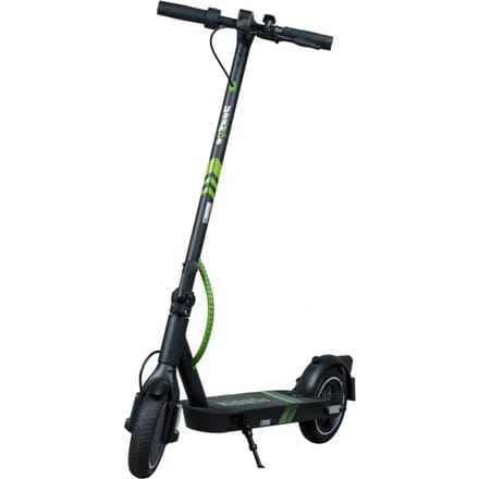 UrbMob Kick&amp;Go - Zwart