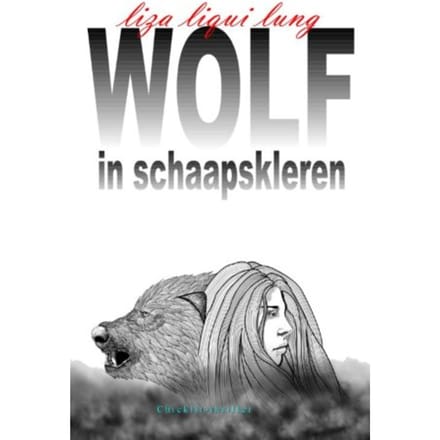 Wolf In Schaapskleren - Liza Liqui Lung