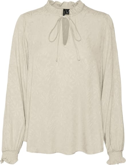 VMBAILI LS TOP WVN GA