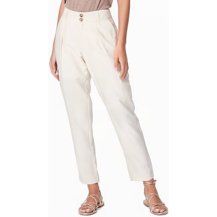 PAIGE Becca Pant Birch Taglia: 4 | Pantaloni Outlet | Donna