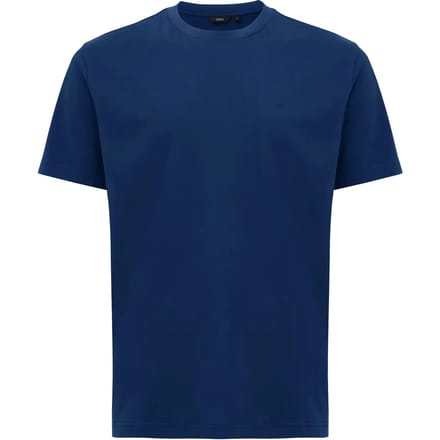 T-shirt klassieke pasvorm Mexx Tay