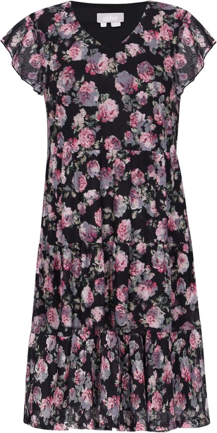 usha Dress