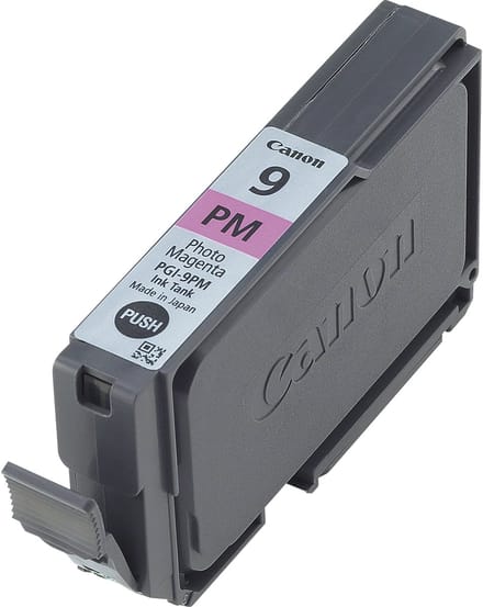 Canon PGI-9PM - Inktcartridge / Foto Magenta