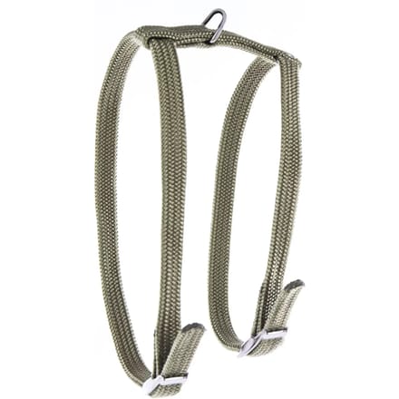 Nylon kattenharnas Martin Sellier