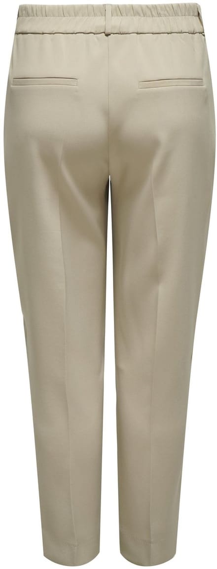 ONLY Carmakoma Broeken CARVERONICA-ELLY Slim fit Broeken