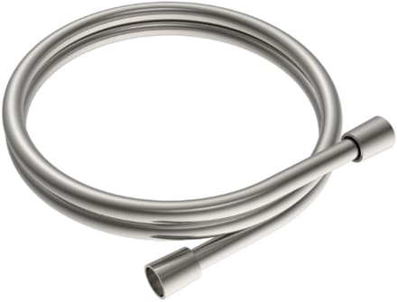 UNIFORMA DOUCHESLANG - 150 CM - SOFT PVC - GEBORSTELD RVS