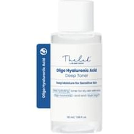 THE LAB by BLANC DOUX - Oligo Hyaluronic Acid Deep Toner Mini 50ml