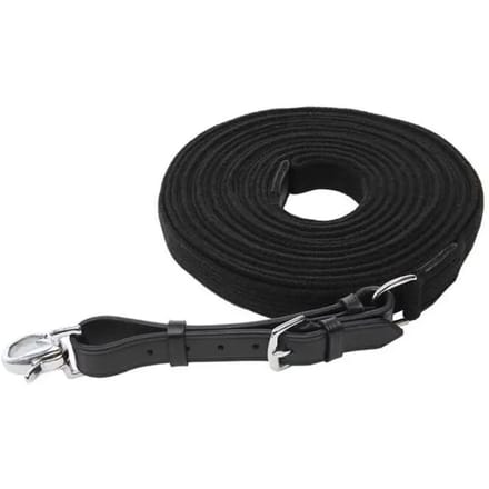 Lanyard Kavalkade Soft Black