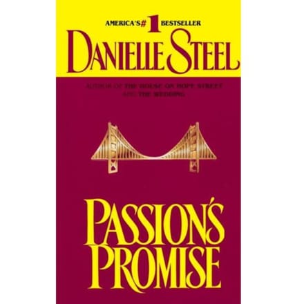 Passion's Promise - Danielle Steel