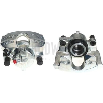 Budweg Caliper Remklauw BUDWEG 343942, voor links