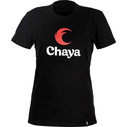 Dames-T-shirt Chaya