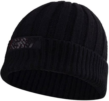 Leatt Team Graphene Muts Zwart