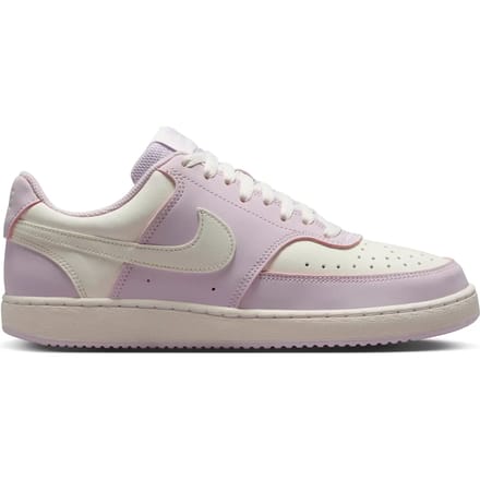 Sneakers Nike W Court Vision Lo P Nbk
