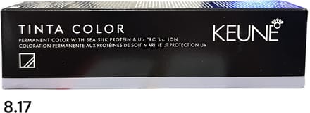 Keune Tinta Color Haarverf 60ml - 8.17 - Haarverf