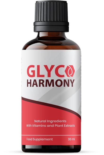 Glycoharmony
