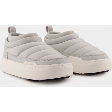 Mb Park Sneakers - Moon Boot - Synthetisch - Grijs