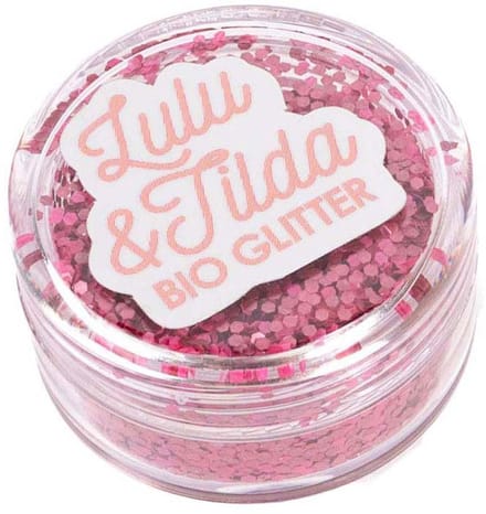 Lulu & Tilda - Eco Bio Glitter - Every Night is Girl's Night