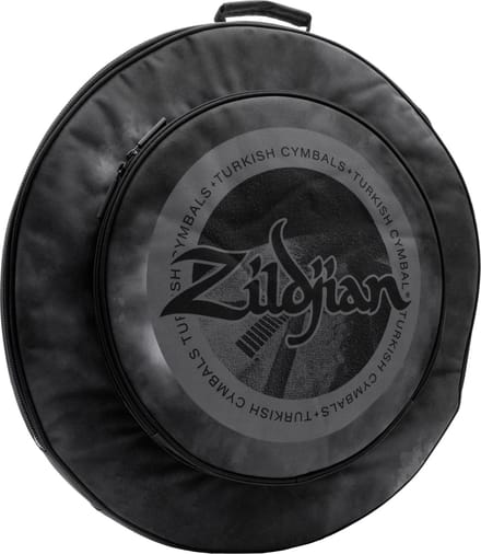 Zildjian Student Cymbal Bag Black Rain Cloud - Bekken tas