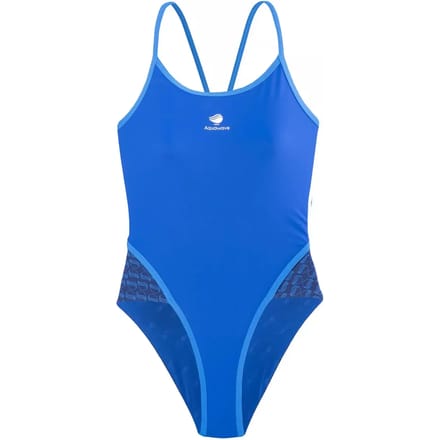 Dames zwempak uit 1 stuk Aquawave Champion Wailea