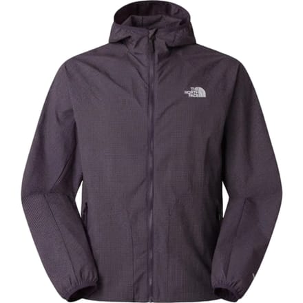 The North Face Endless Dusk Vrijetijdsjas Paars