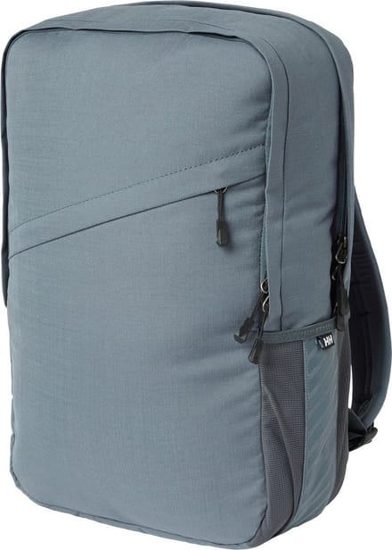 HELLY HANSEN Laptop rugzak Rugzak met laptopvak Sentrum Backpack 16L Storm Grijs