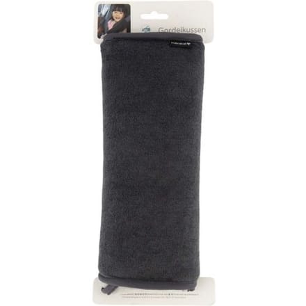 Prénatal Prenatal autogordel kussen Darkgrey unisex