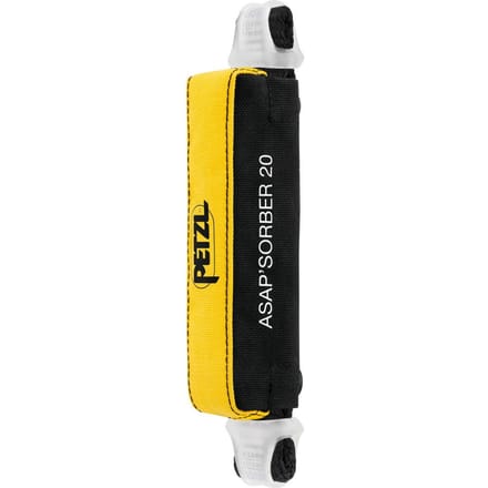 Petzl asap’sorber energie absorber 20 cm
