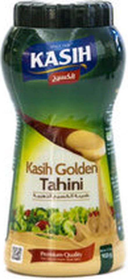 Kasi Tahini 2 x 800 Gram