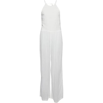 Geborduurde jumpsuit voor dames Superdry