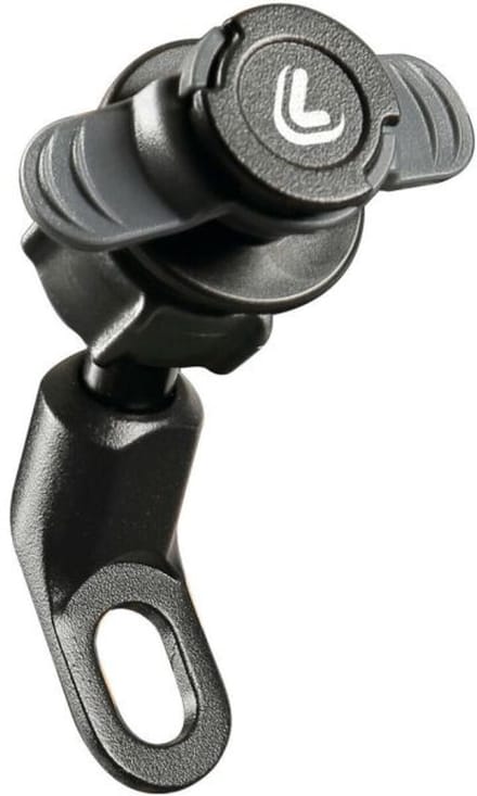 Optiline Opti-Pole houder voor spiegel of schroefbevestiging