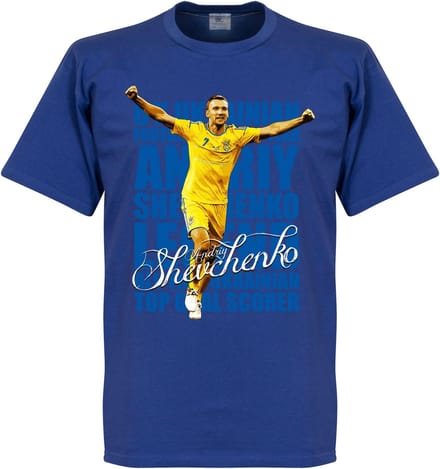 Shevchenko Legend T-Shirt - S