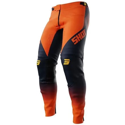Motorcrossbroek Shot Race Gear Aerolite