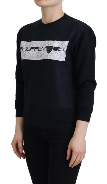 Grafische Print Sweater