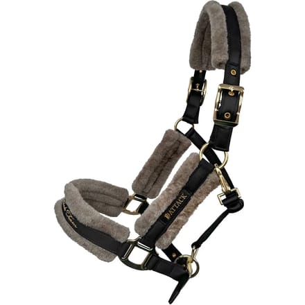 Bont halster voor paard JD Attack Miracle