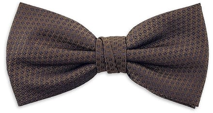 Sir Redman - Strikken - strik Majestic Mist Dark Brown - donkerbruin