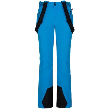 Dames skibroek Kilpi Dermizax Primaloft Ravel