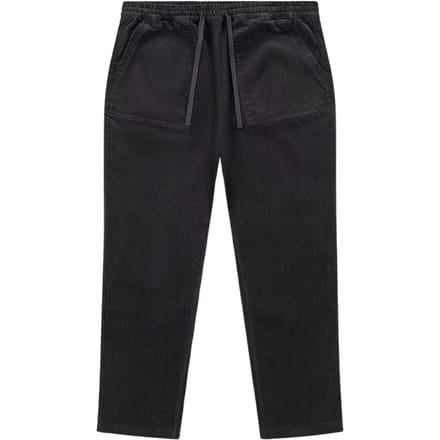 Geribde broek Japan Rags Manzo