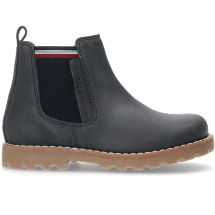 Kinderlaarzen Tommy Hilfiger Chelsea