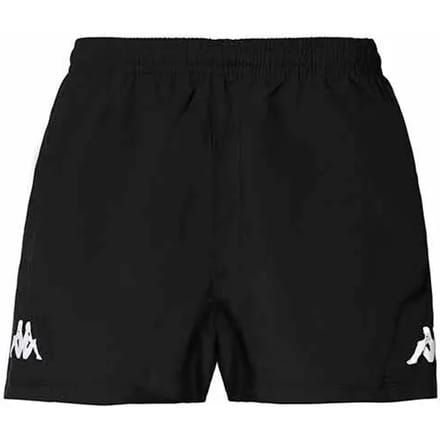 Short Kappa Bejan