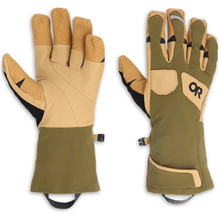 Verwarmde handschoenen Outdoor Research Extravert