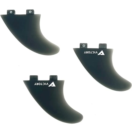 Victory Fiberglass Thruster Fcs1 Vin Groen