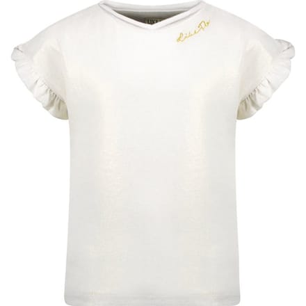 Like Flo - Maat 128 - F211-5440 Meisjes T-shirt