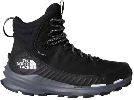 The north face vectic fastoack insulated in de kleur zwart.