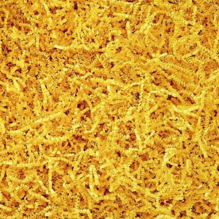 Opvulmateriaal SizzlePak, 10KG GEEL
