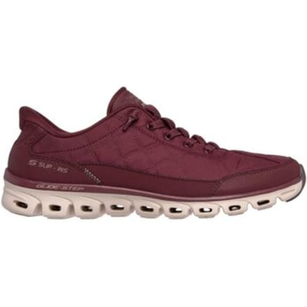 SKECHERS 104556S GLIDE STEP AT EASE Bordeuax 36 EU