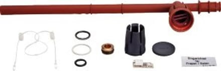 BOSCH Gasomzettingsset 21,23>31, 7710149037